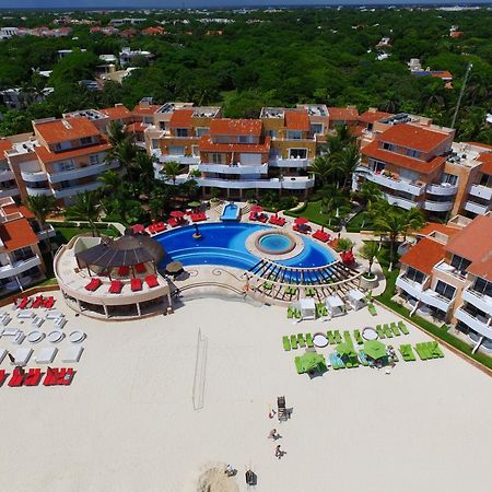 Sunset Fishermen Beach Resort Playa Del Carmen Esterno foto