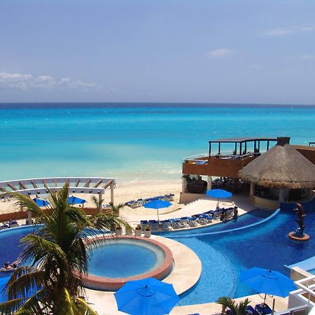 Sunset Fishermen Beach Resort Playa Del Carmen Esterno foto