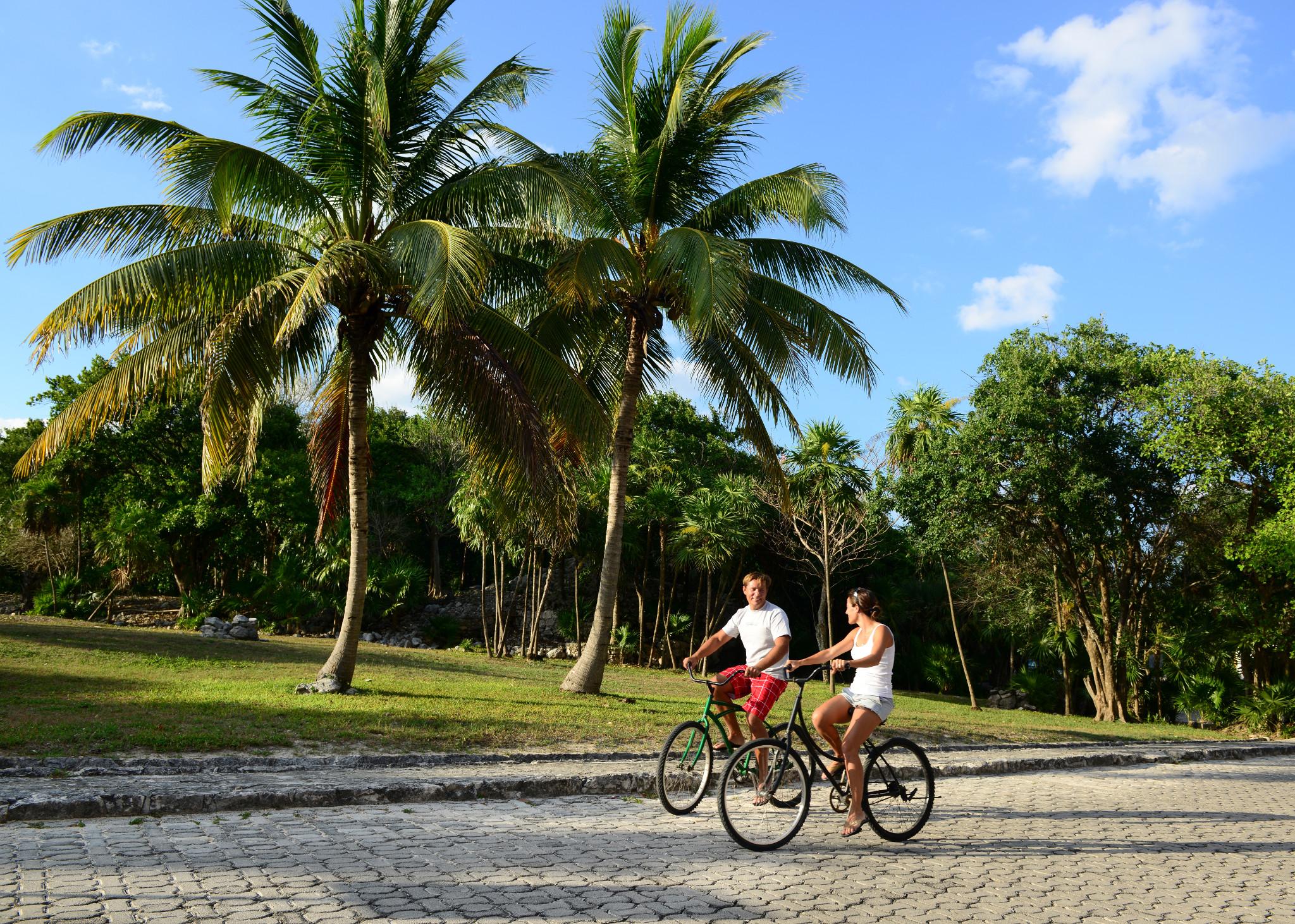 Sunset Fishermen Beach Resort Playa Del Carmen Esterno foto