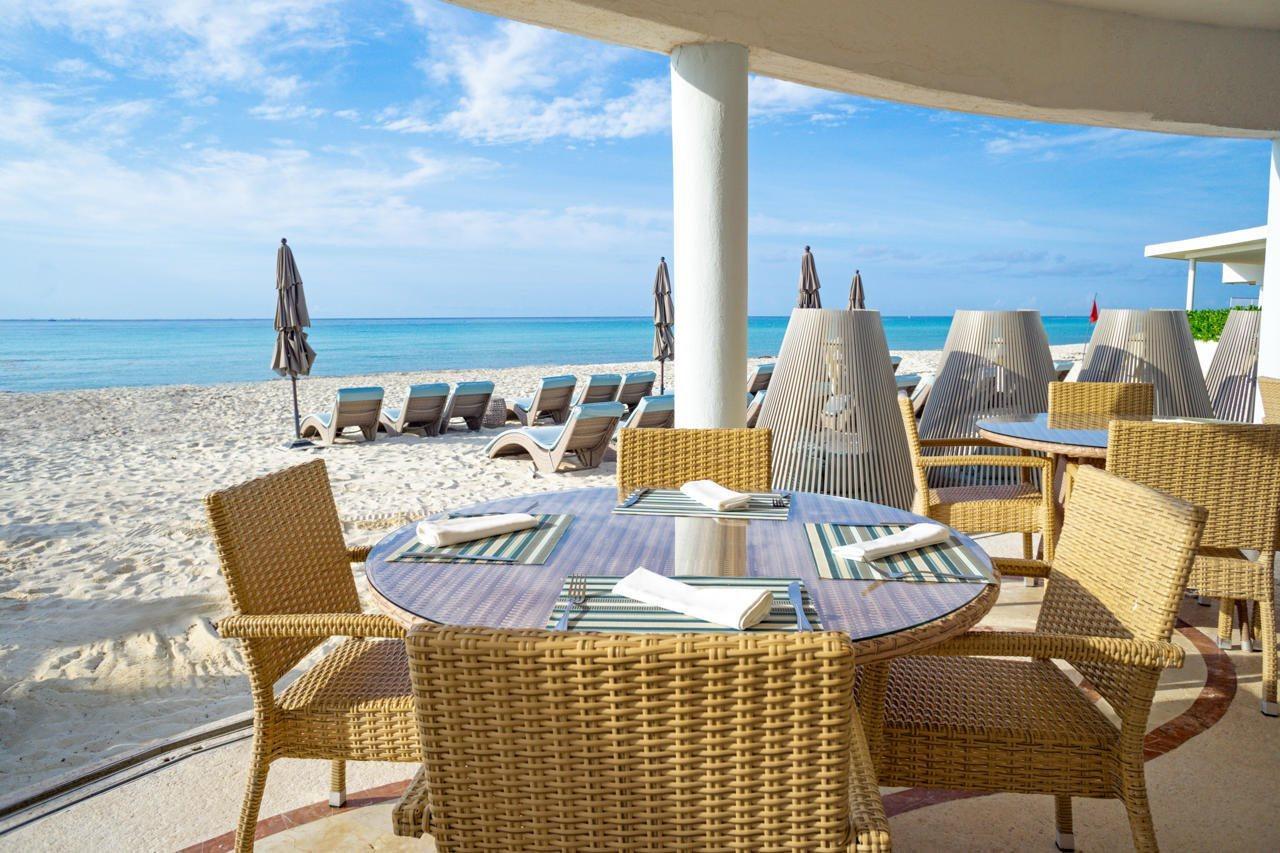 Sunset Fishermen Beach Resort Playa Del Carmen Esterno foto