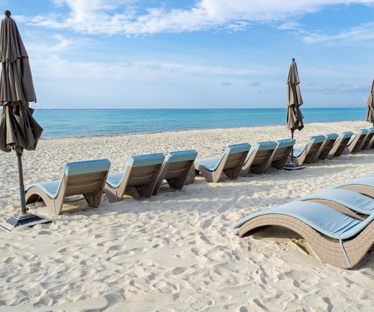 Sunset Fishermen Beach Resort Playa Del Carmen Esterno foto