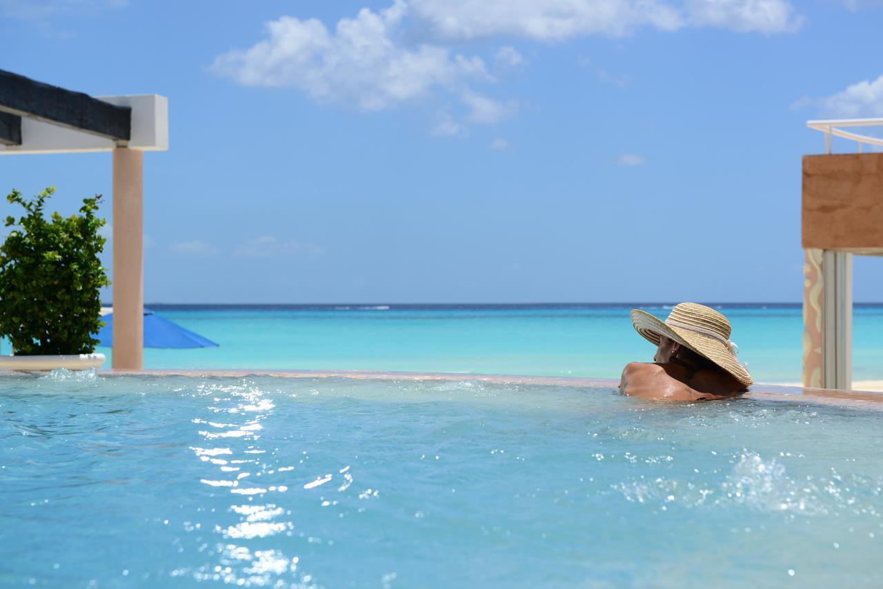 Sunset Fishermen Beach Resort Playa Del Carmen Esterno foto