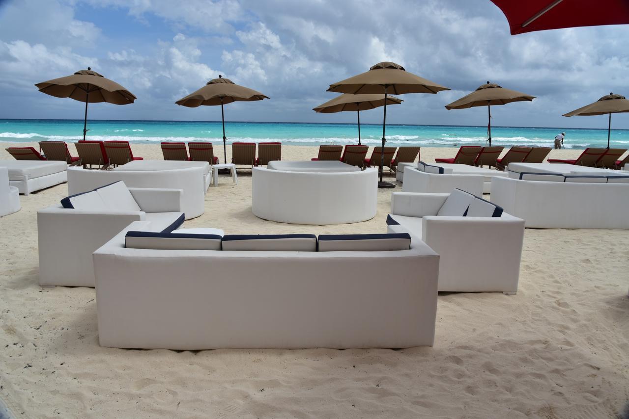 Sunset Fishermen Beach Resort Playa Del Carmen Esterno foto