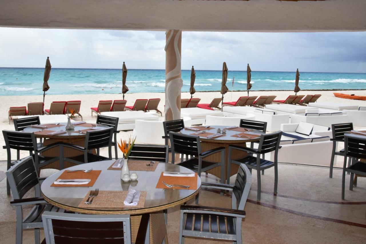 Sunset Fishermen Beach Resort Playa Del Carmen Esterno foto